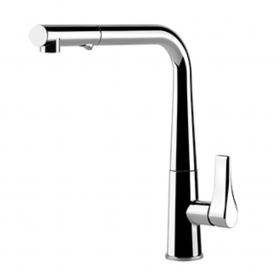 Кухонный смеситель Gessi Proton 17175/17177 ФОТО