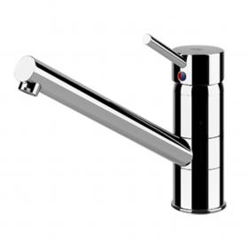 Изображение Смеситель для кухонной мойки Gessi Cary 17116/17173