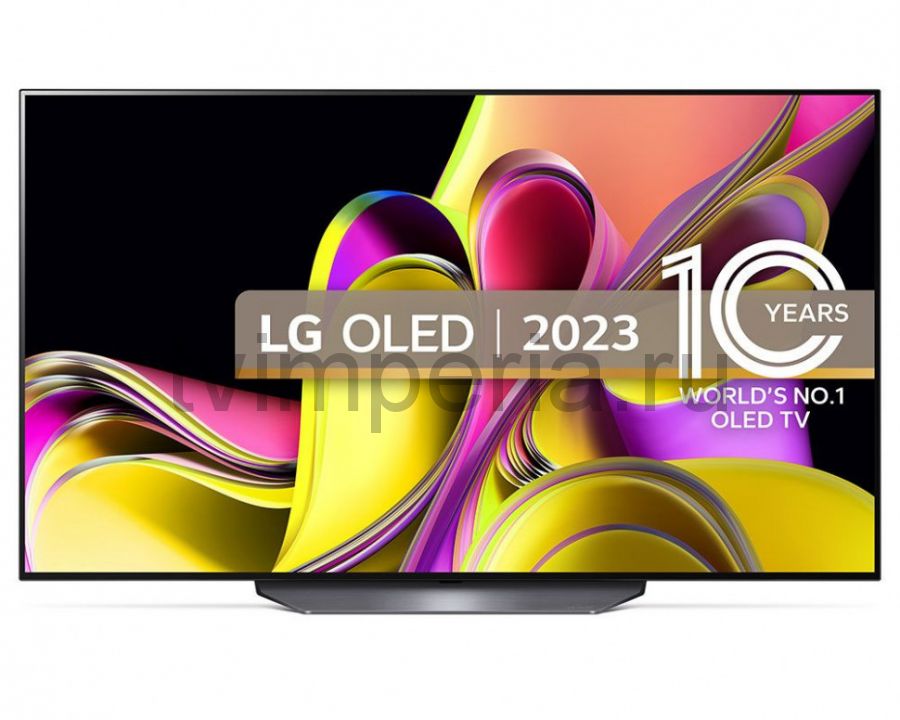 Телевизор LG OLED65B3