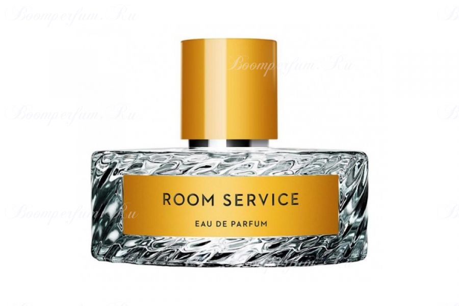 Vilhelm Parfumerie Room Service → распив