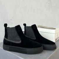 Ботинки Brunello Cucinelli Premium