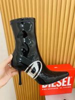 Сапоги Diesel Premium