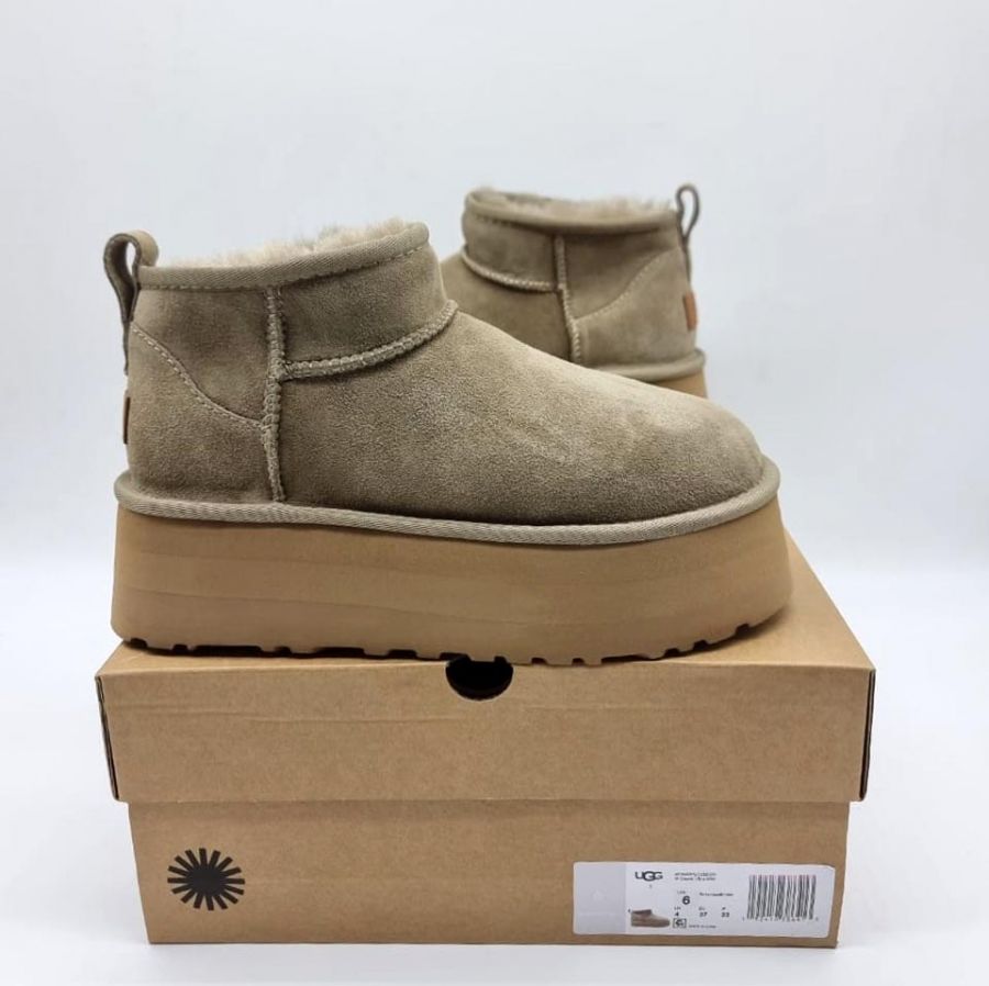 UGG женские