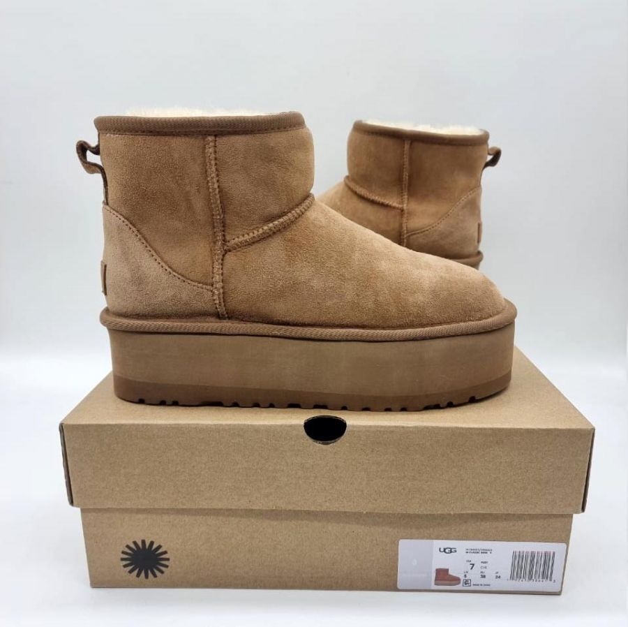 UGG женские