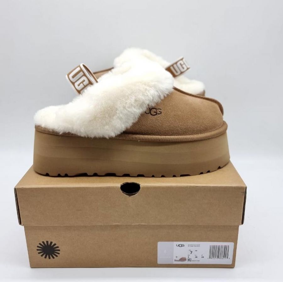 UGG женские