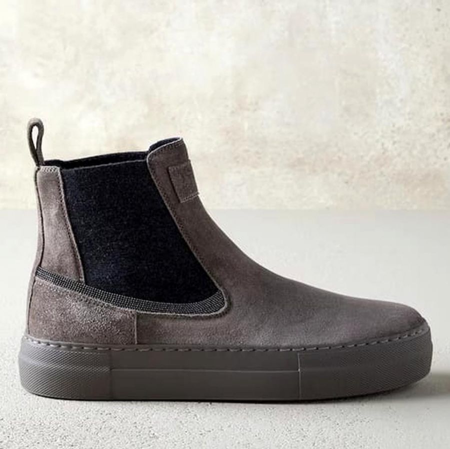 Ботинки Brunello Cucinelli Premium