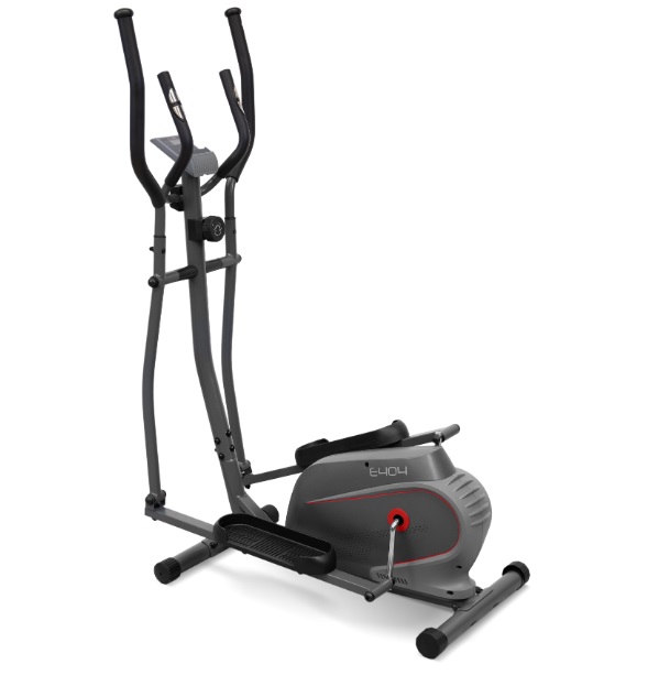 Carbon Fitness E404