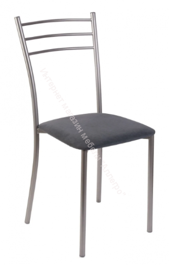 Кухонный Стул № 1 "Хлоя" Велюр