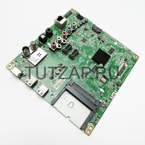 Материнская плата EAX66769503(1.2) EBU63607107 для телевизора LG 32LH604V