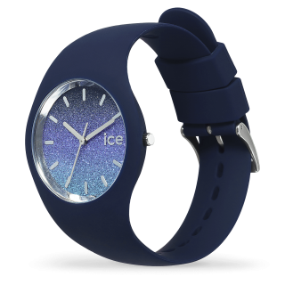 Женские наручные часы Ice-Glitter - Midnight Blue от Ice-Watch