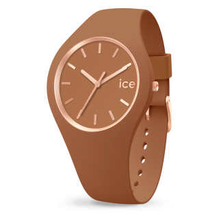 Наручные часы Ice-Watch Ice-Glam brushed - Sepia