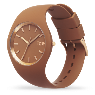 Наручные часы Ice-Watch Ice-Glam brushed - Sepia