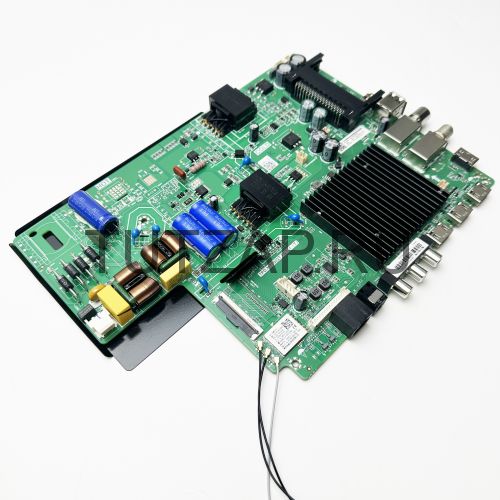 Материнская плата TPD.MT9602T.PC731 (T) для телевизора Candy Uno 43 UHD