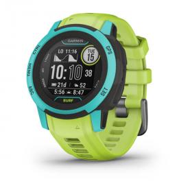 Garmin Instinct 2 Electric Lime GARMIN 39989.95