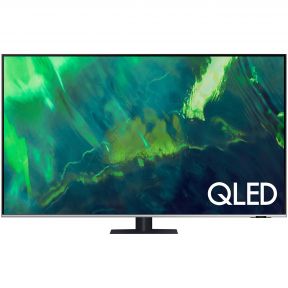 Телевизор QLED Samsung QE85Q77AAU