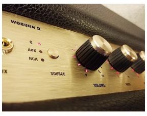 акустика marshall woburn ii