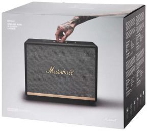 колонка marshall woburn ii
