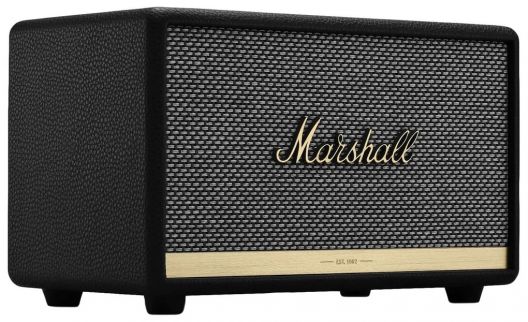 Портативная акустика Marshall Stanmore II