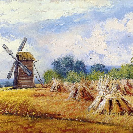 Стеновая панель SP 225 2800 мм