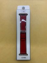 Кожаный ремешок для iWatch 42/44mm