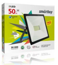 Прожектор свтд KRONUS 70W 220V 6500К IP65 черн