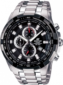 Мужские часы Casio Edifice EF-539D-1A