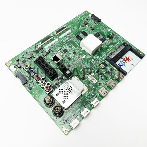 Материнская плата EAX65384004(1.5) EBR62521902 для телевизора LG 47LB650V