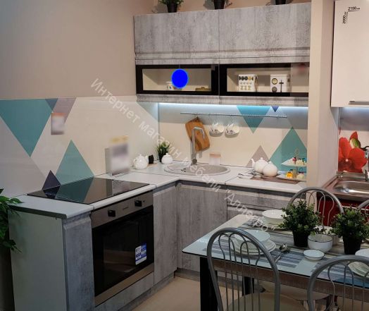 Стеновая панель SP 283 2800 мм