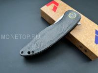 Нож Petrified Fish PFP06 DMS