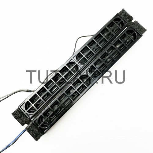 Динамики EAB60961501 для телевизора LG 42LE4500
