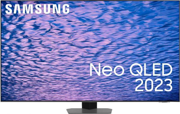 Телевизор Samsung QE65QN90C