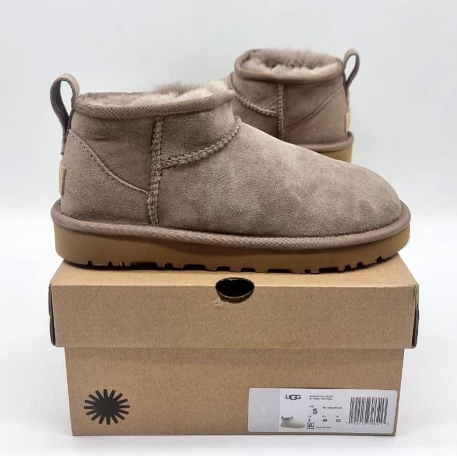 UGG женские