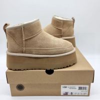 UGG женские