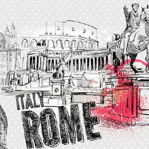 Стеновая панель ТF 02 2800 мм