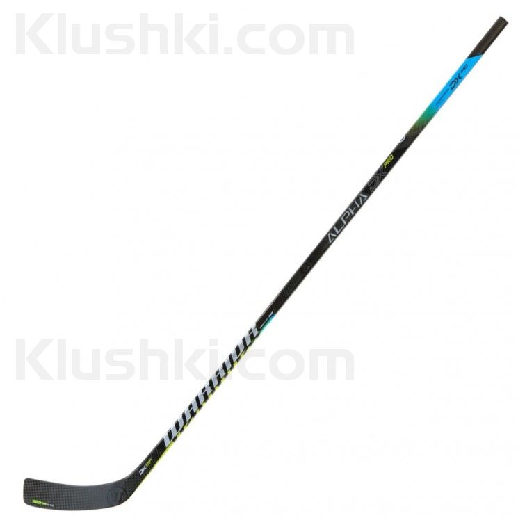 Клюшка Warrior DX Pro Grip (SR) Right W88 / 100 Flex