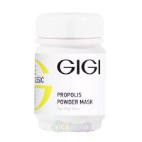 GiGi Пудра прополисная Propolis Powder