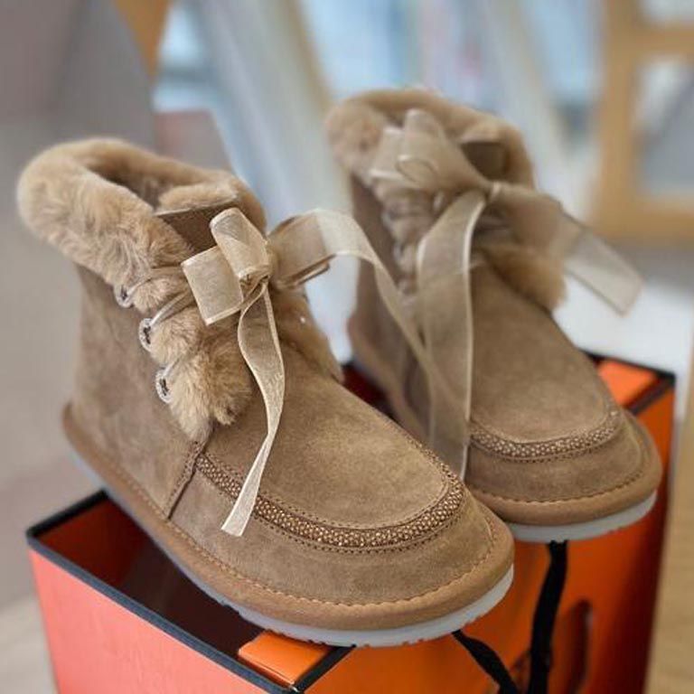 UGG женские