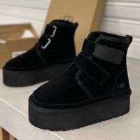 UGG женские