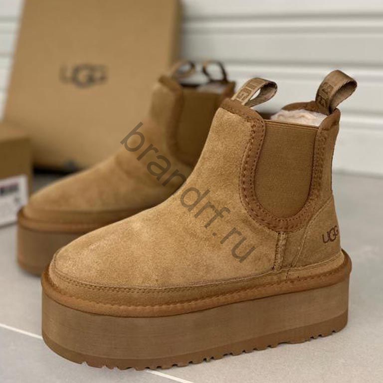 UGG женские