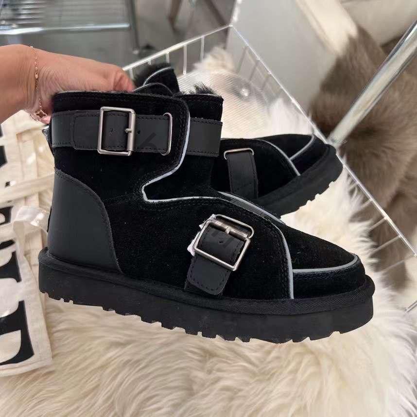 UGG женские