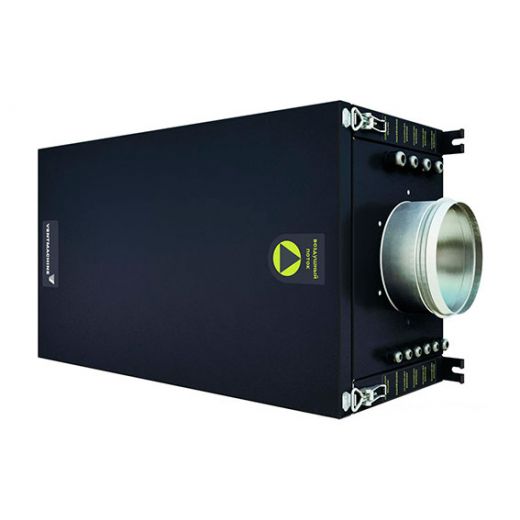Приточная установка Ventmashine Colibri 650 G1 / G3