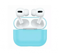 Силиконовый чехол для Apple AirPods Pro 2