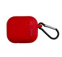 Силиконовый чехол Hoco WB22 для Apple AirPods 3rd generation