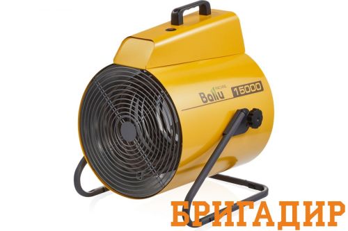 Пушка электрическая Ballu BHP-P2-15 ( 380в 15кВт )