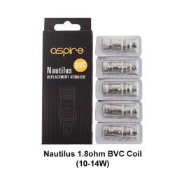 Сменный испаритель Aspire Nautilus Series