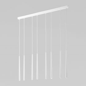 Подвесной Светильник Eurosvet 6429 Piano White Белый / Евросвет.