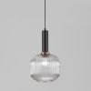 Подвесной Светильник Eurosvet 50182/1 Прозрачный, Металл  / Евросвет.