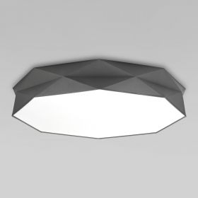 Потолочный Светильник Eurosvet  4223 Kantoor Graphite, Металл  / Евросвет.