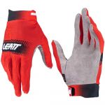Leatt Moto 2.5 X-Flow Red перчатки для мотокросса