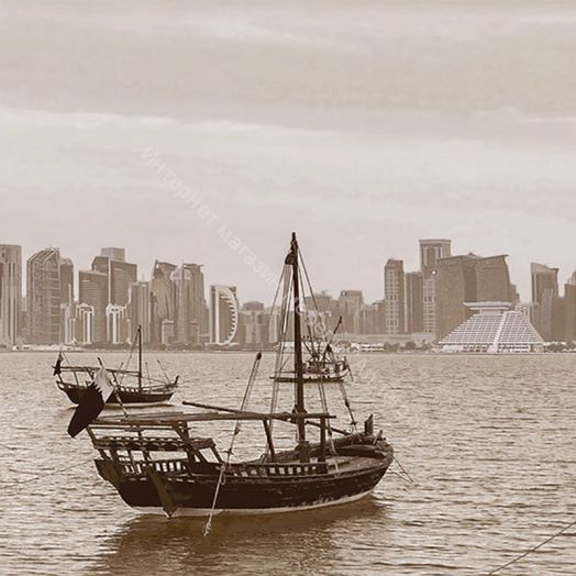 Стеновая панель серия SP 080(2) 2800 мм глянец